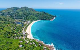 Cheval Blanc Seychelles
